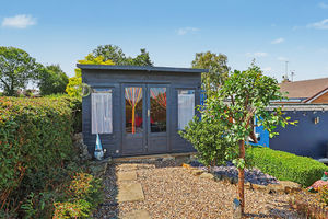 Lodge Close Brimington
